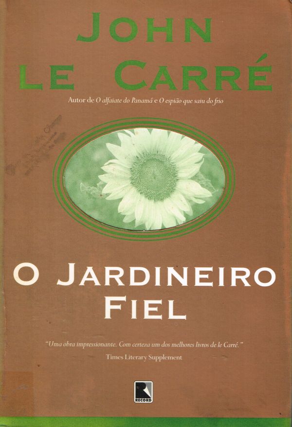Jardineiro Fiel, O
